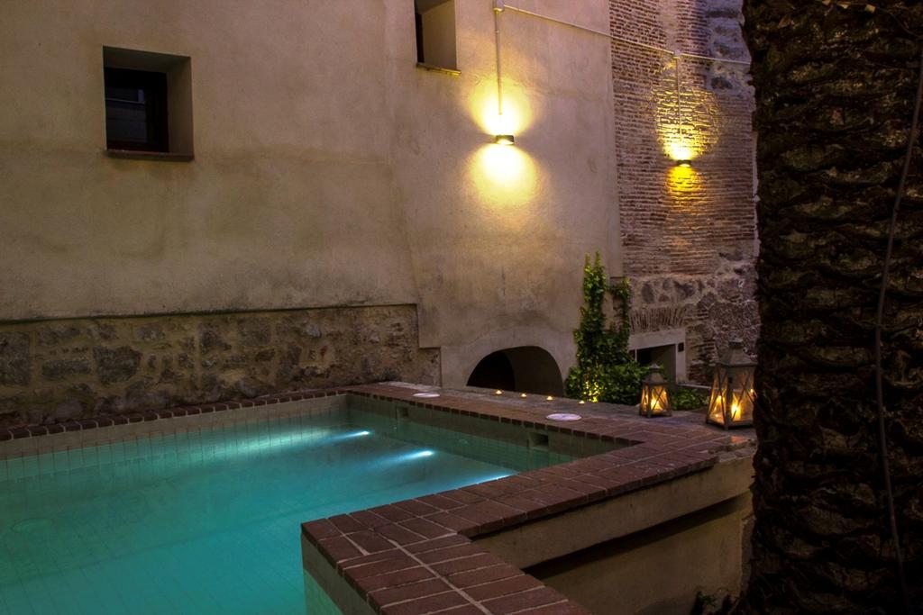 Palacio Carvajal Giron Hotel 4*